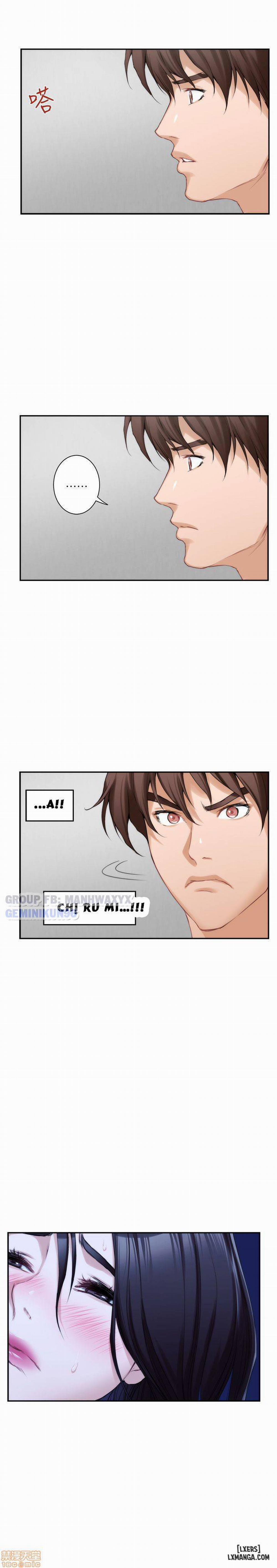 Cặp Đôi S 16 trang 22