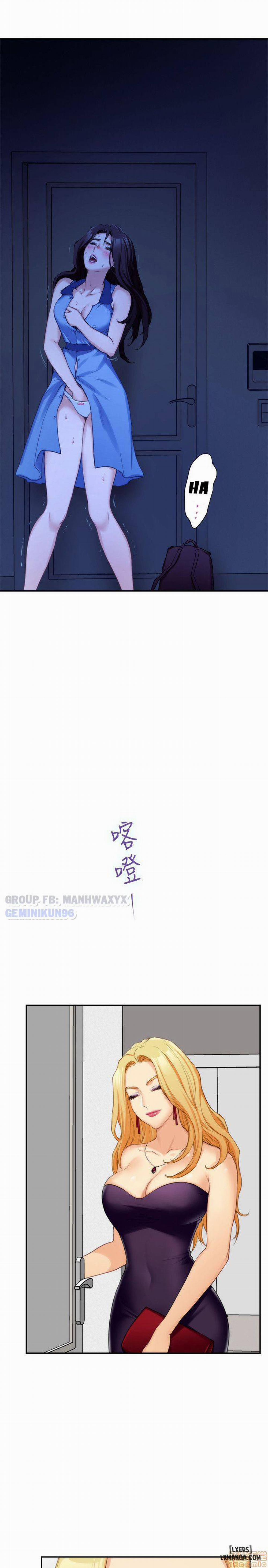 Cặp Đôi S 16 trang 23