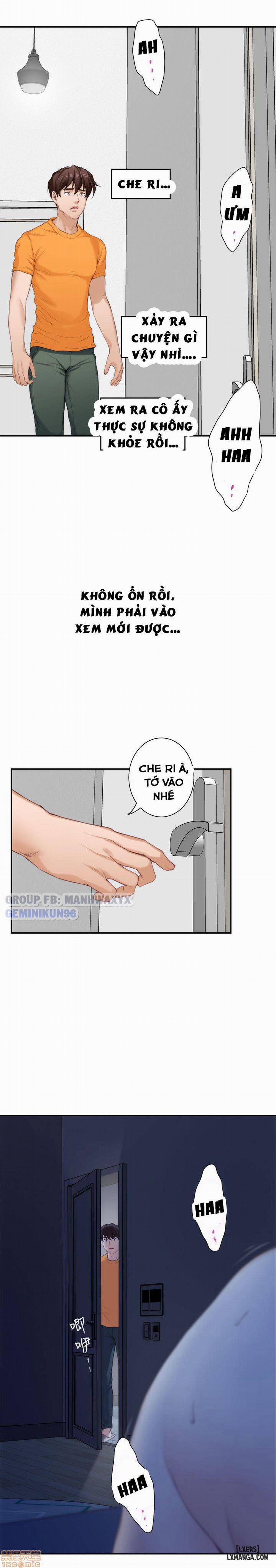 Cặp Đôi S 16 trang 28