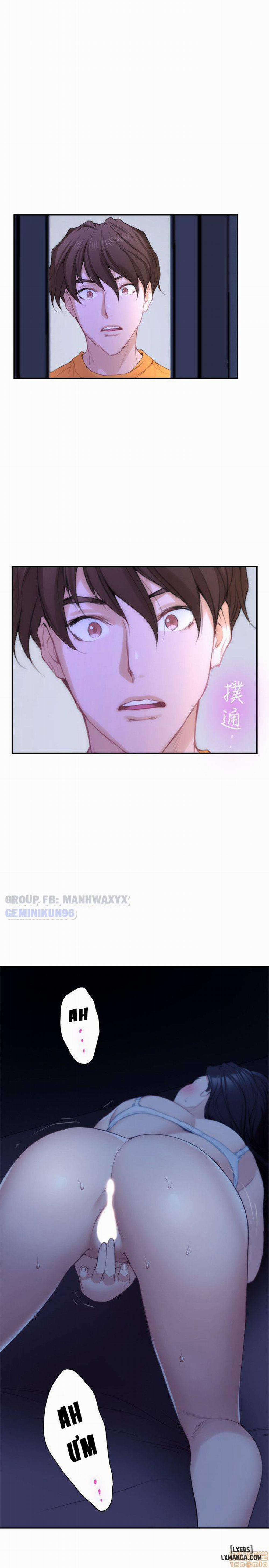 Cặp Đôi S 16 trang 29