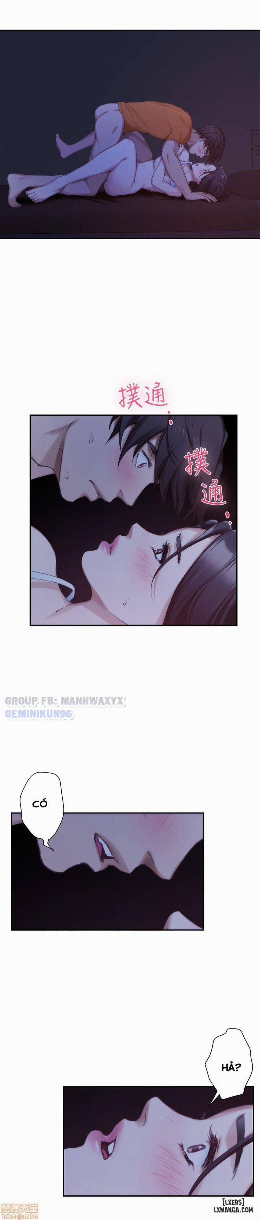 Cặp Đôi S 17 trang 11