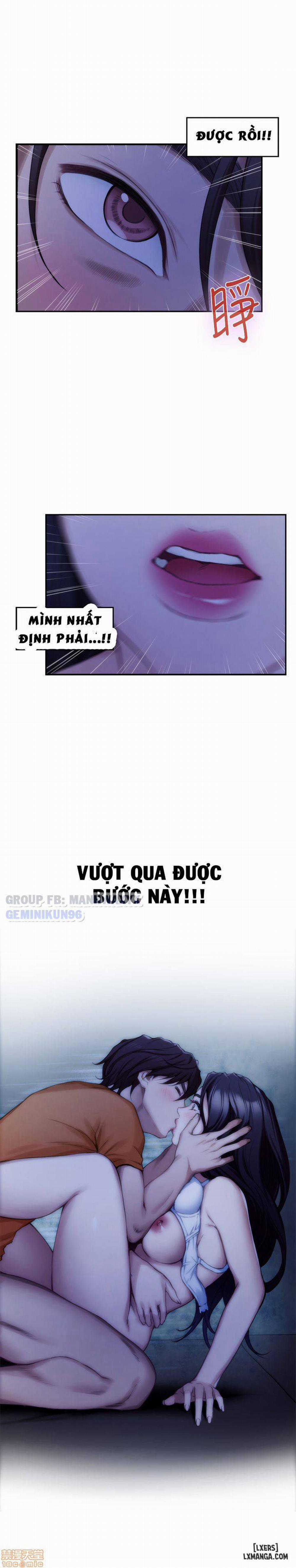 Cặp Đôi S 17 trang 15