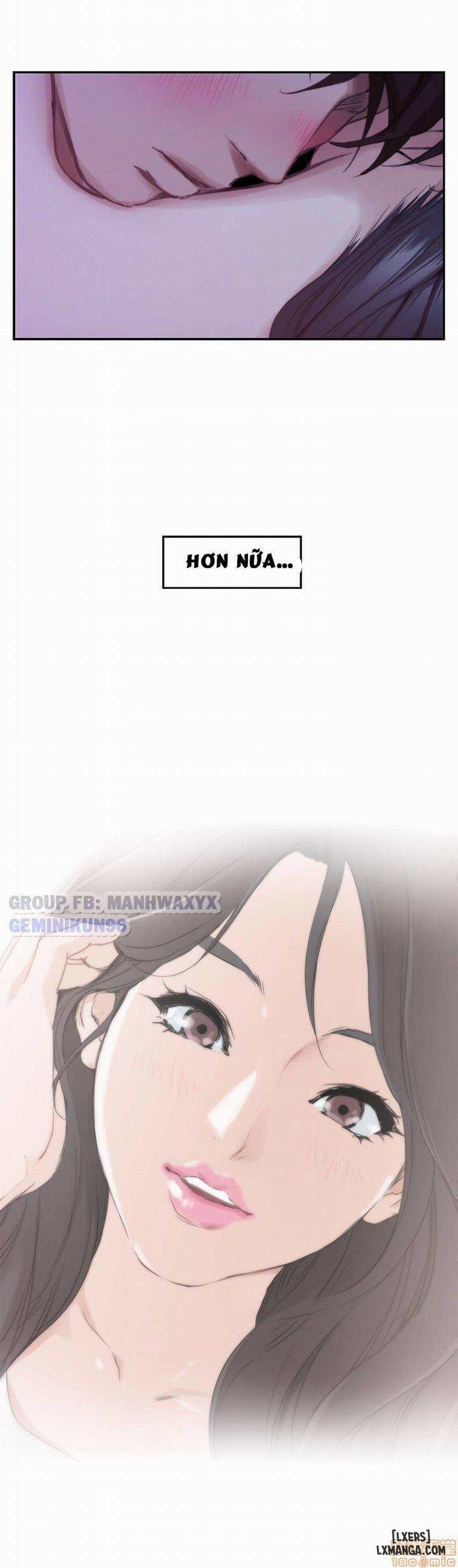 Cặp Đôi S 17 trang 36