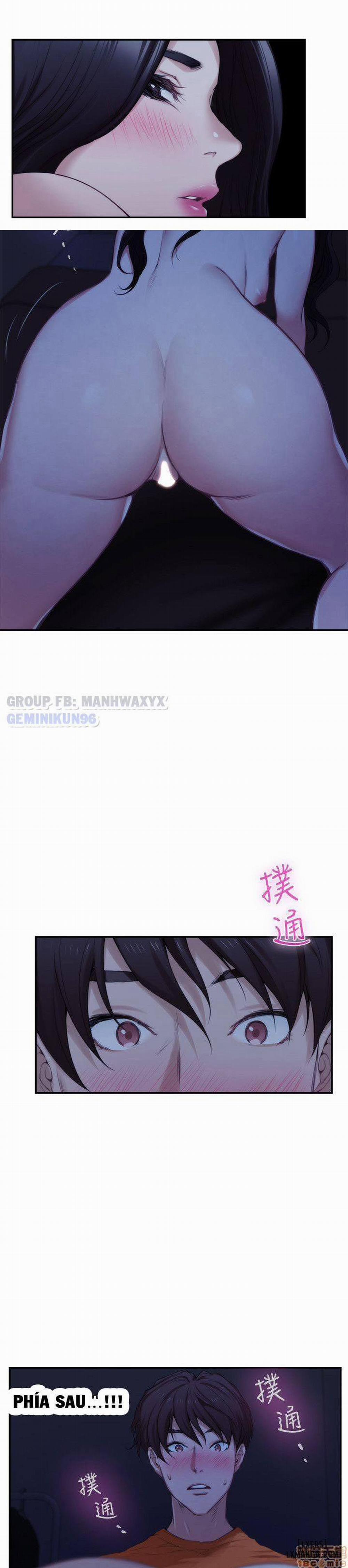 Cặp Đôi S 18 trang 1