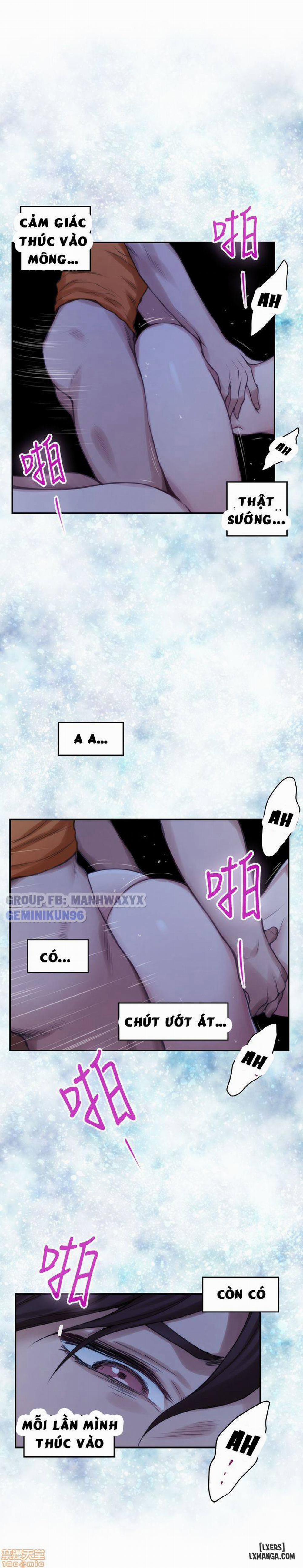 Cặp Đôi S 18 trang 11