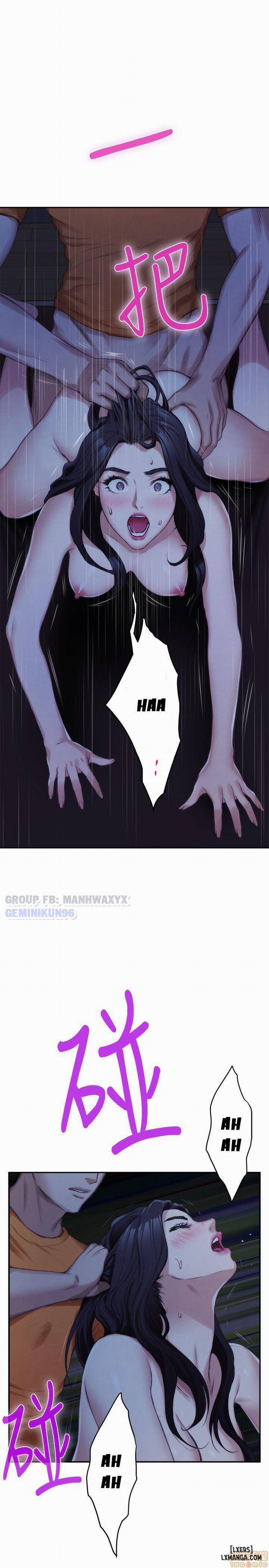 Cặp Đôi S 18 trang 16