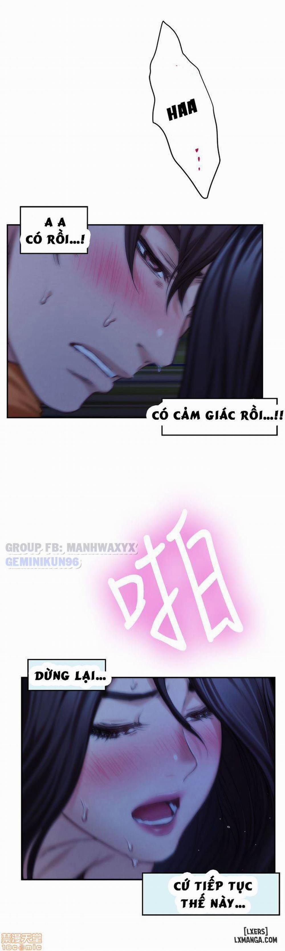 Cặp Đôi S 18 trang 20