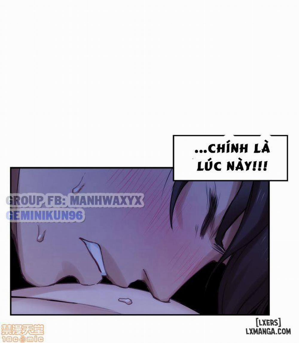 Cặp Đôi S 18 trang 24