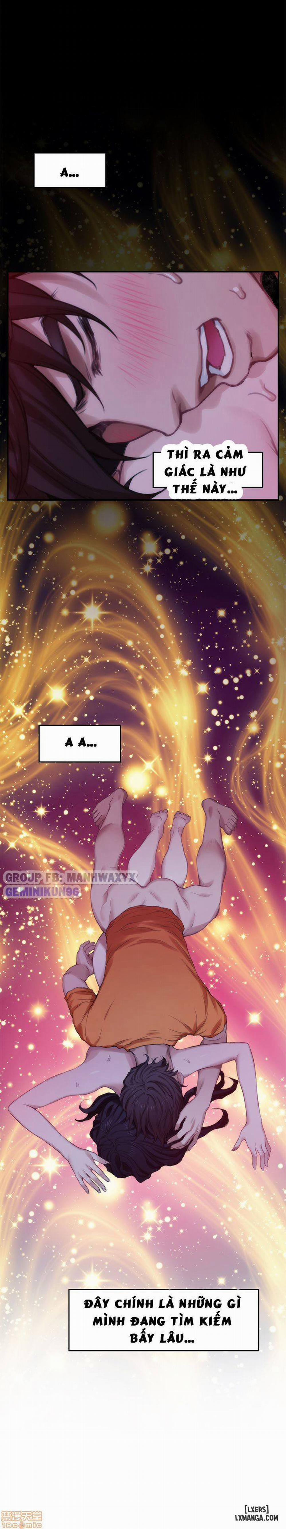 Cặp Đôi S 18 trang 28