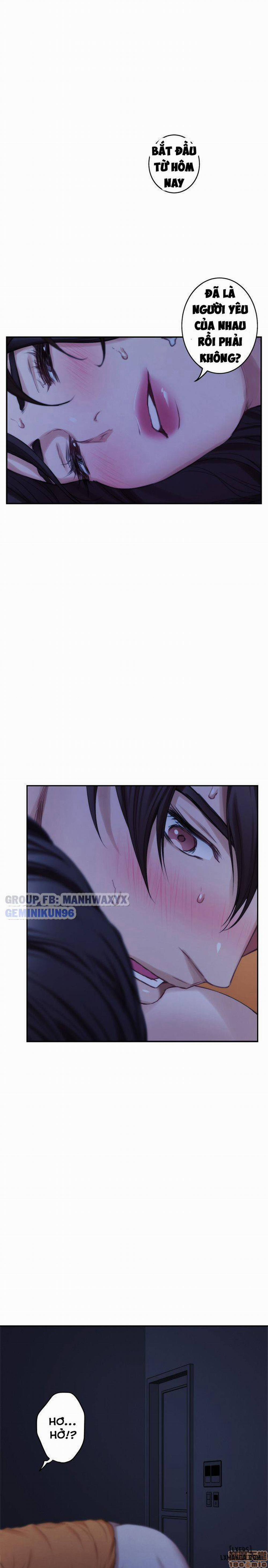 Cặp Đôi S 18 trang 30