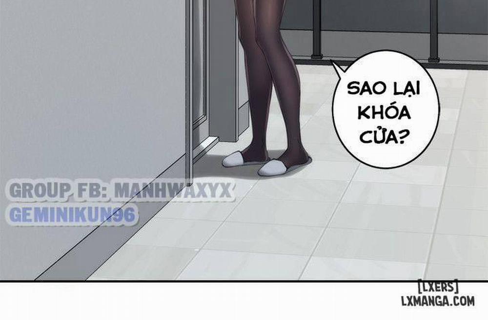 Cặp Đôi S 19 trang 1