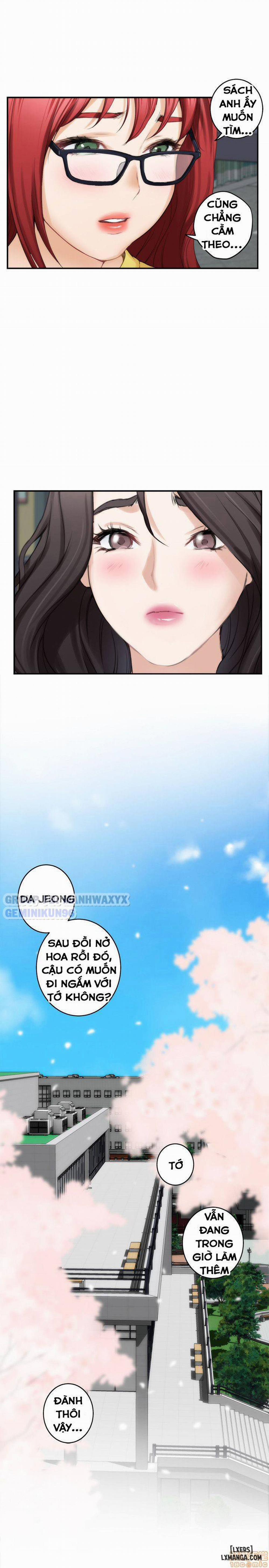 Cặp Đôi S 19 trang 18