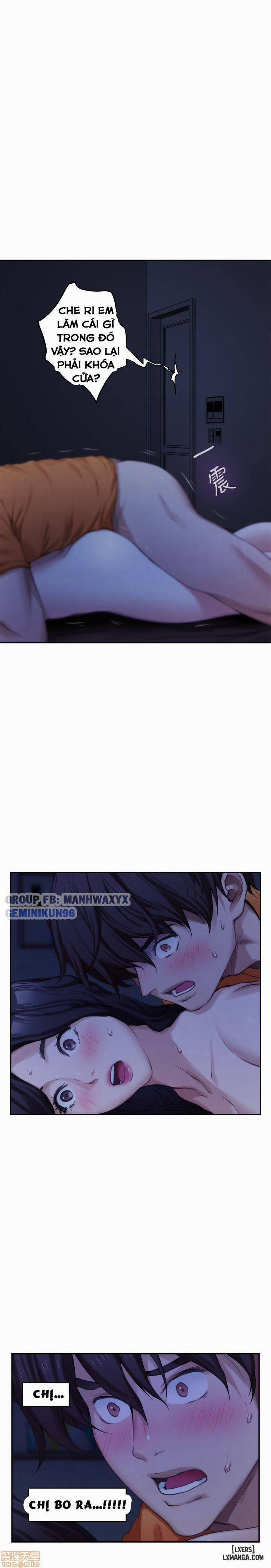 Cặp Đôi S 19 trang 2