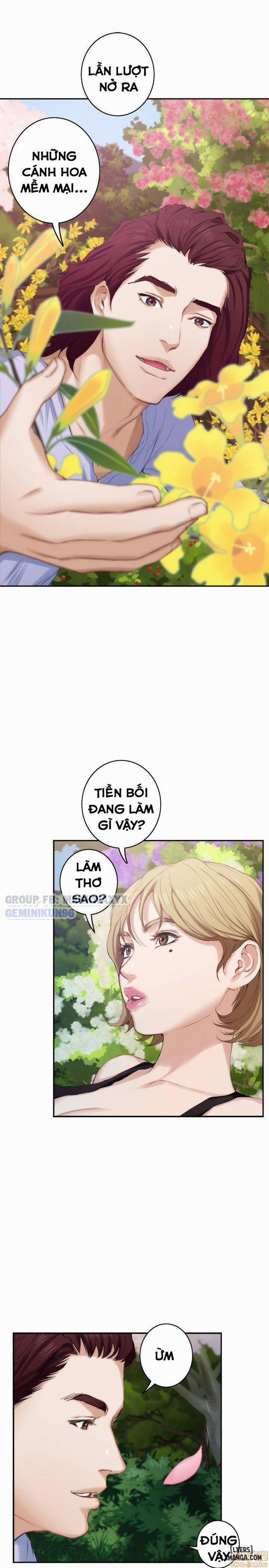 Cặp Đôi S 19 trang 20