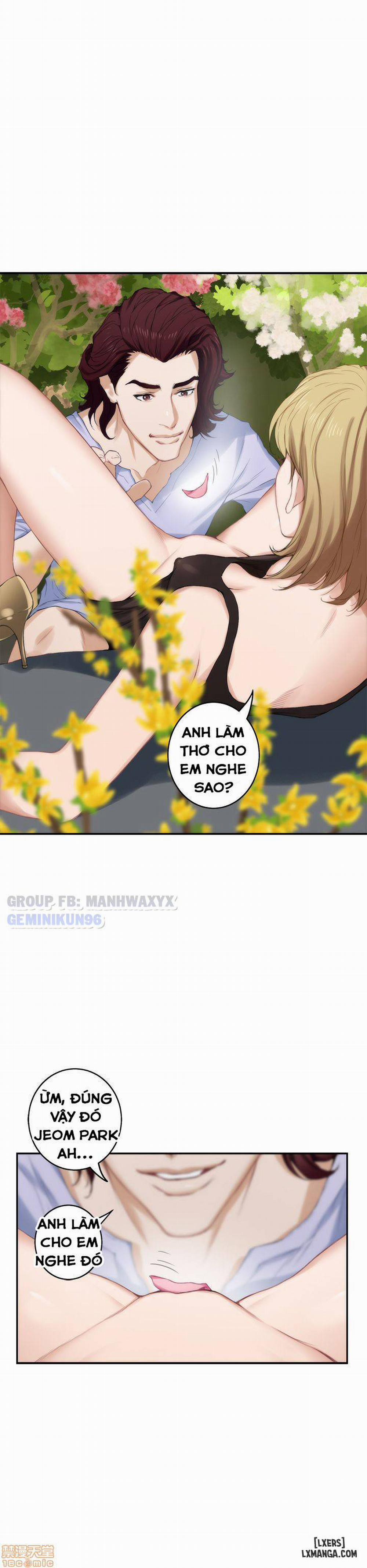 Cặp Đôi S 19 trang 21