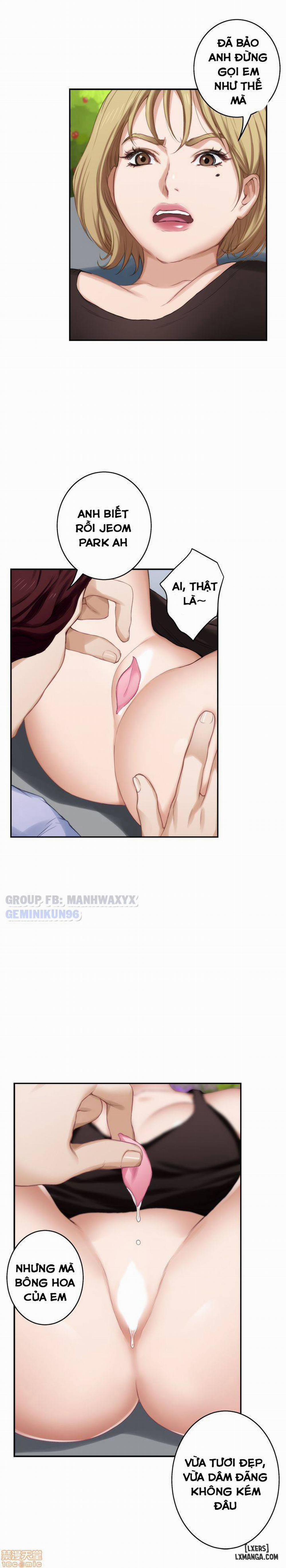 Cặp Đôi S 19 trang 22