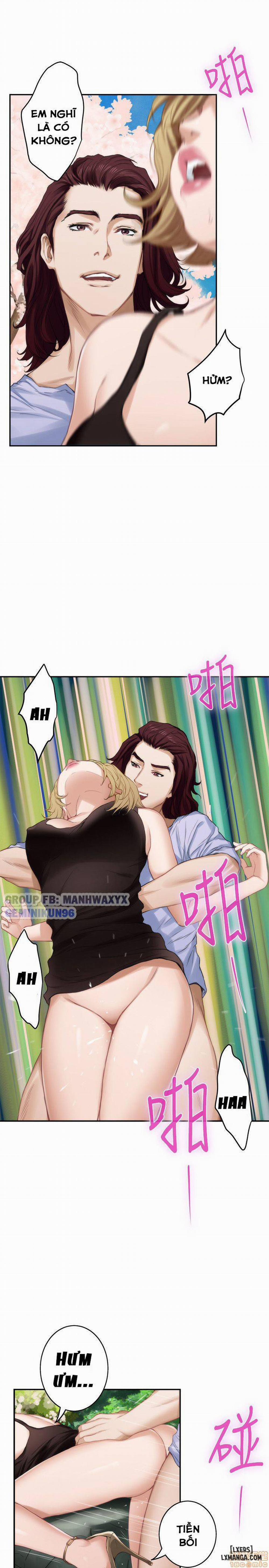 Cặp Đôi S 19 trang 26