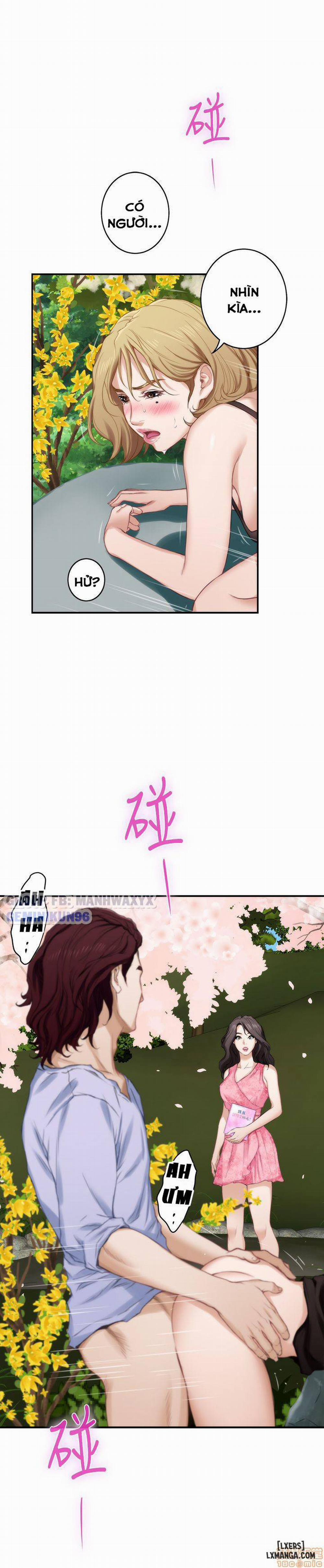 Cặp Đôi S 19 trang 28