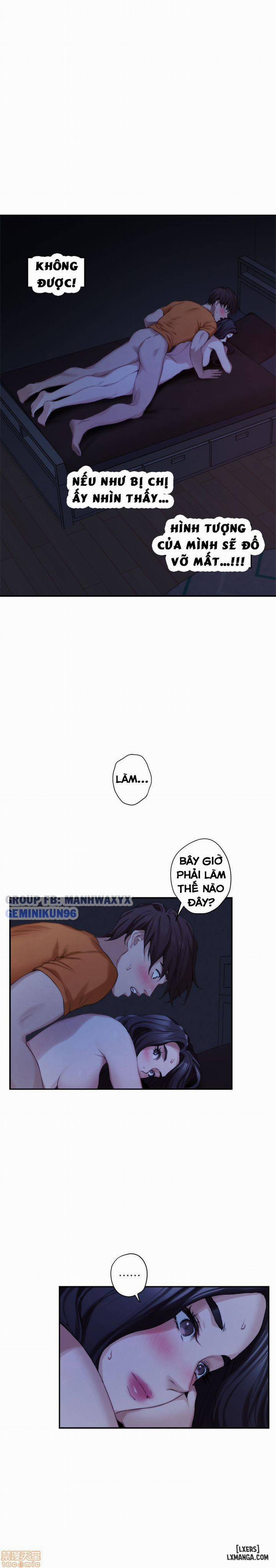 Cặp Đôi S 19 trang 3