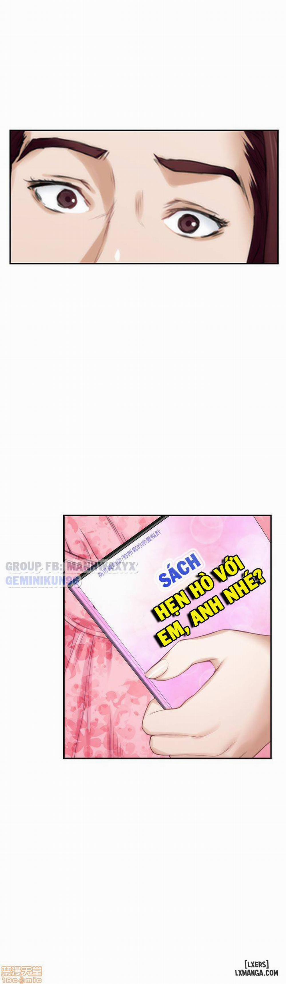 Cặp Đôi S 19 trang 31