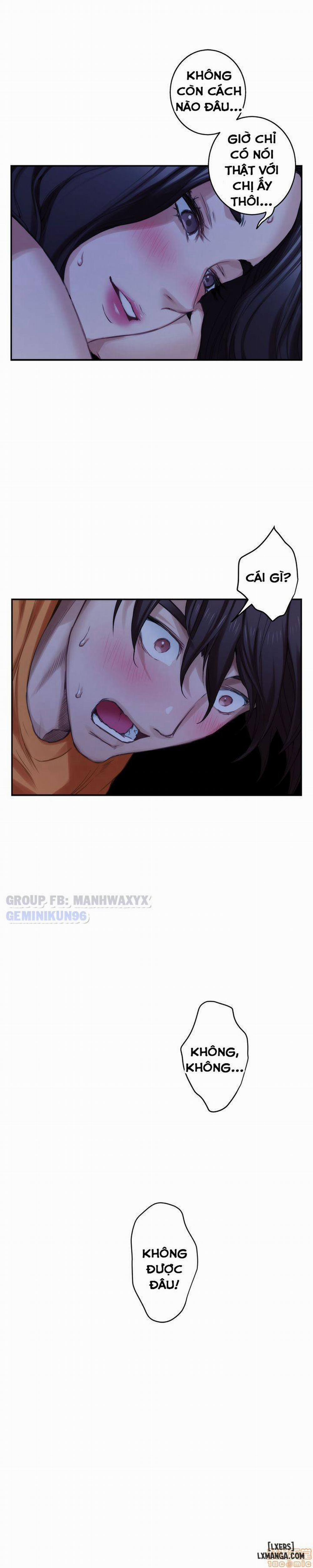 Cặp Đôi S 19 trang 4