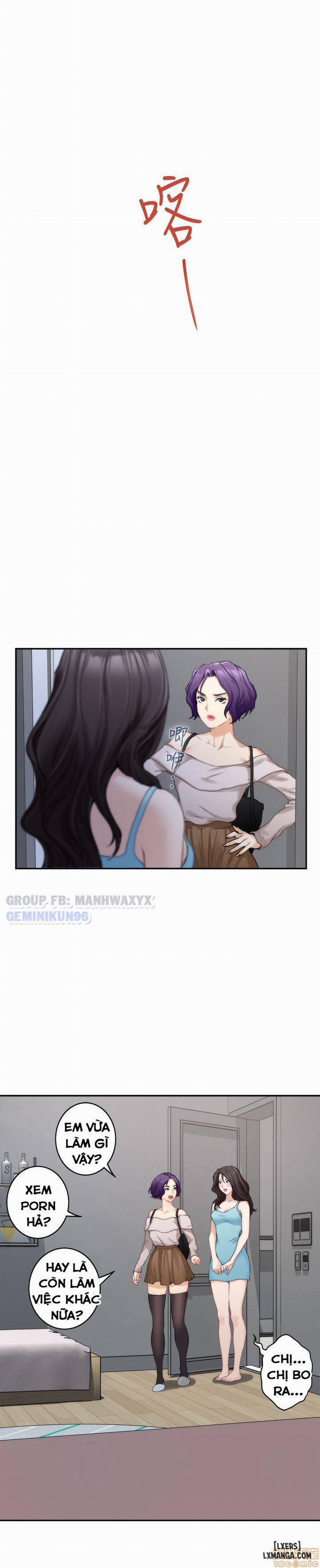 Cặp Đôi S 19 trang 5