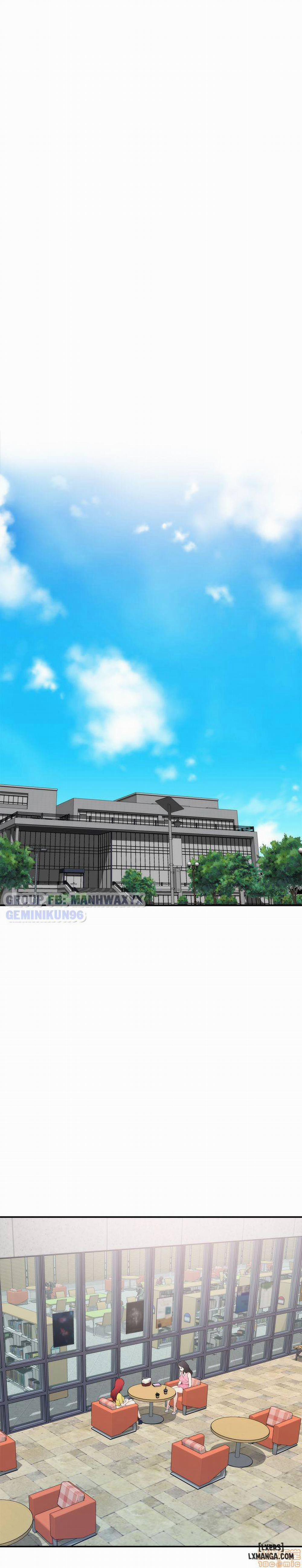 Cặp Đôi S 19 trang 8