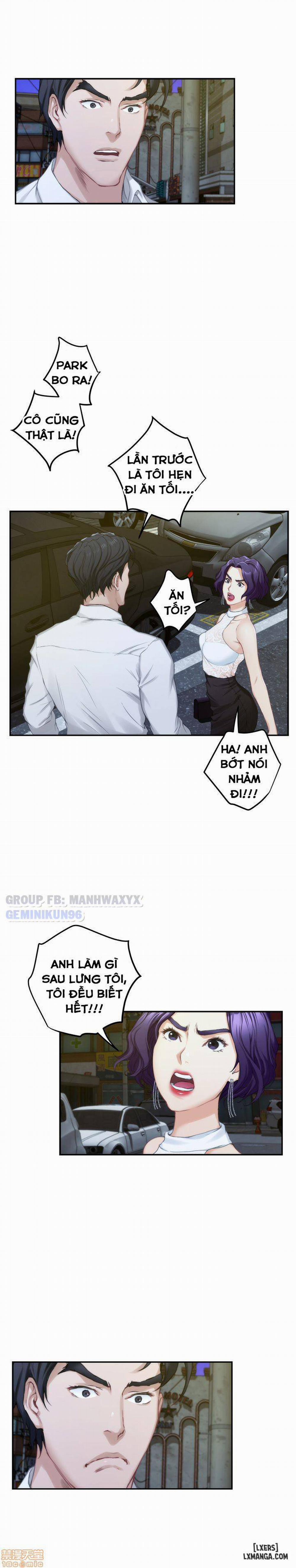 Cặp Đôi S 20 trang 10