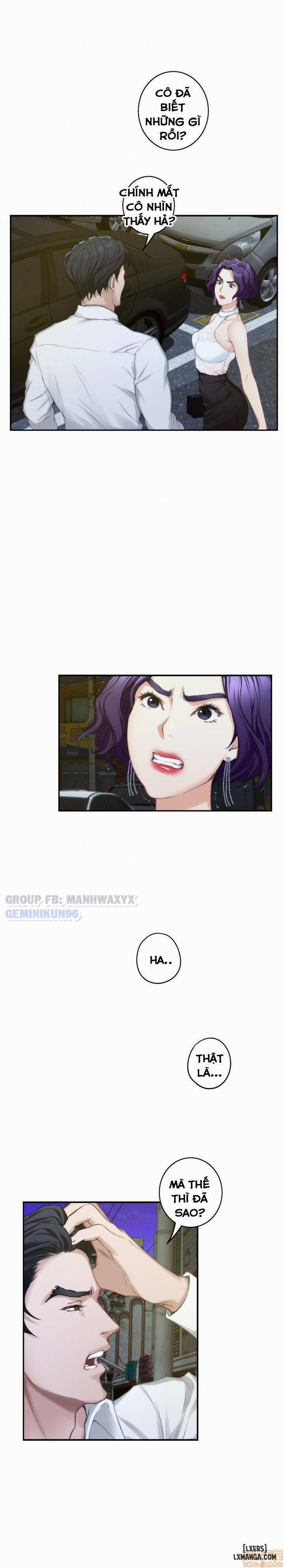 Cặp Đôi S 20 trang 11