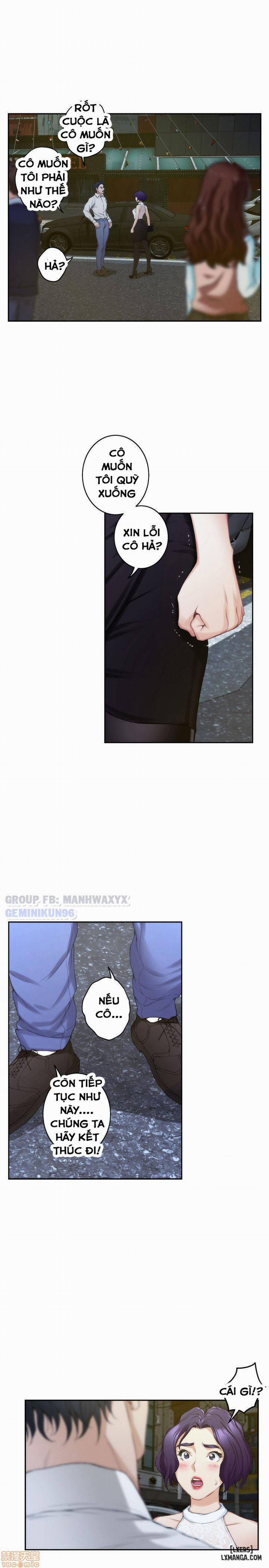 Cặp Đôi S 20 trang 12