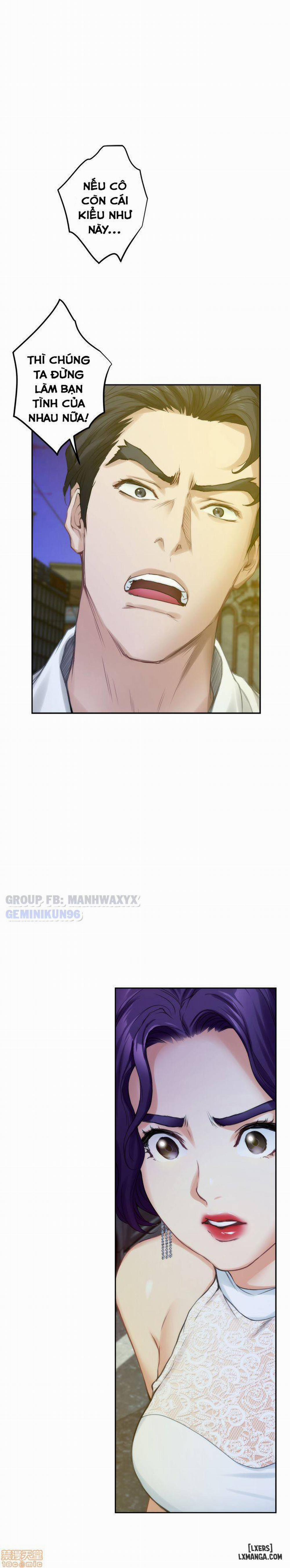 Cặp Đôi S 20 trang 13