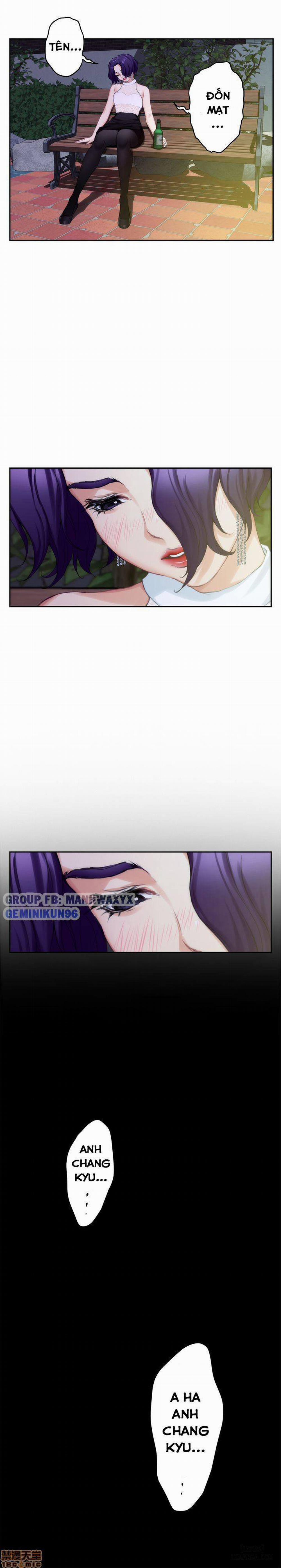 Cặp Đôi S 20 trang 16