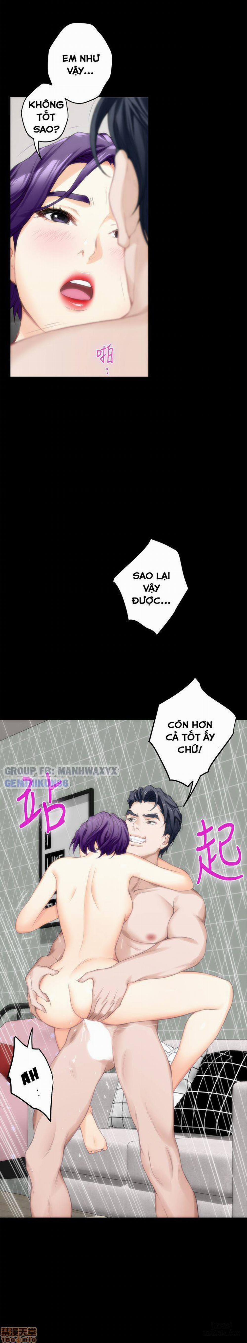 Cặp Đôi S 20 trang 19