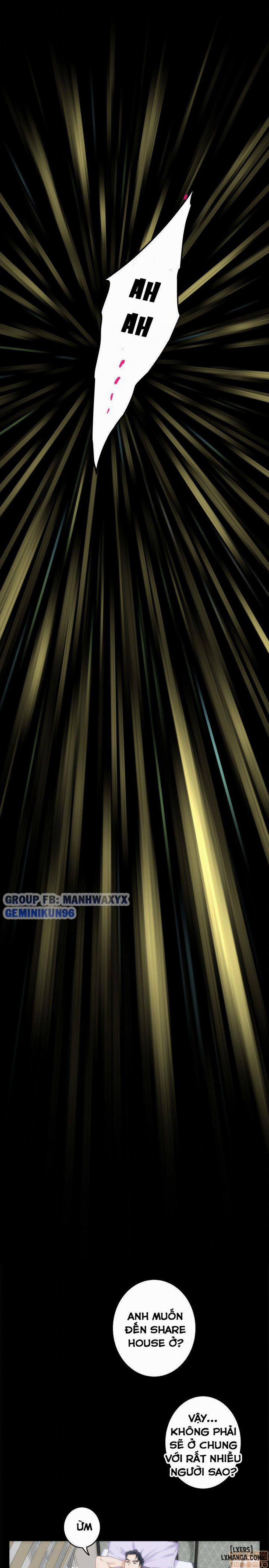 Cặp Đôi S 20 trang 21