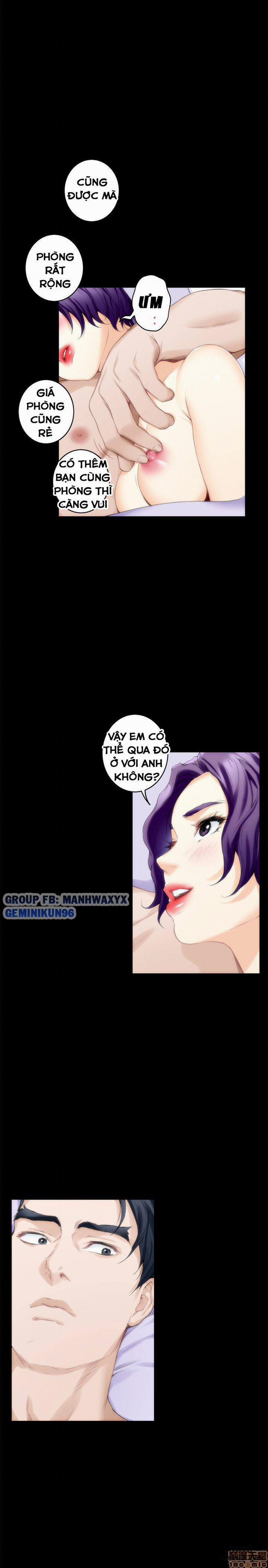 Cặp Đôi S 20 trang 23