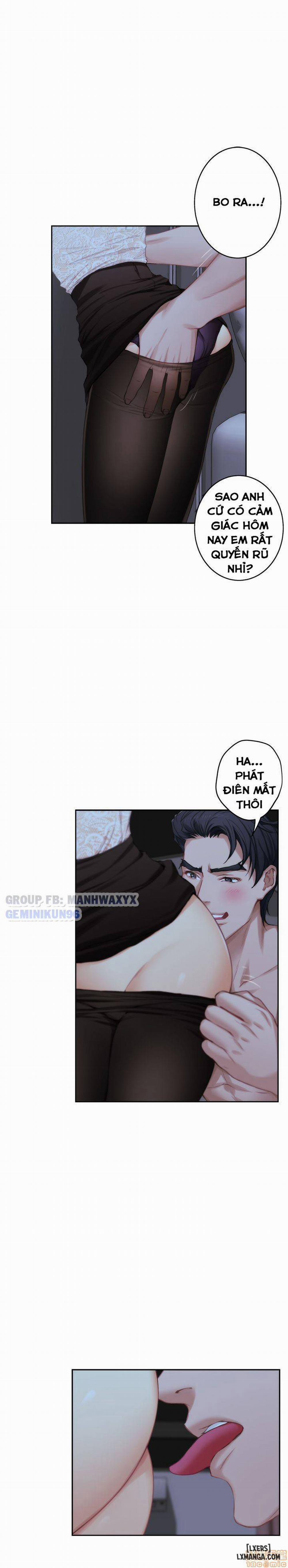 Cặp Đôi S 20 trang 3