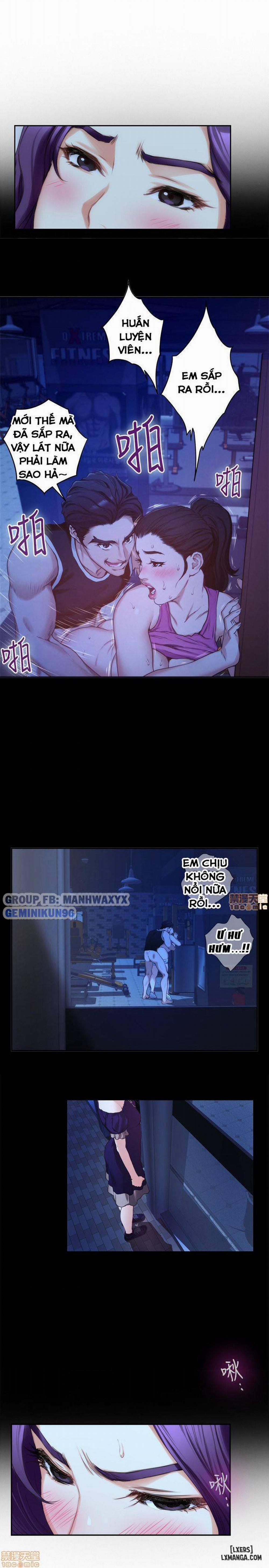 Cặp Đôi S 20 trang 5