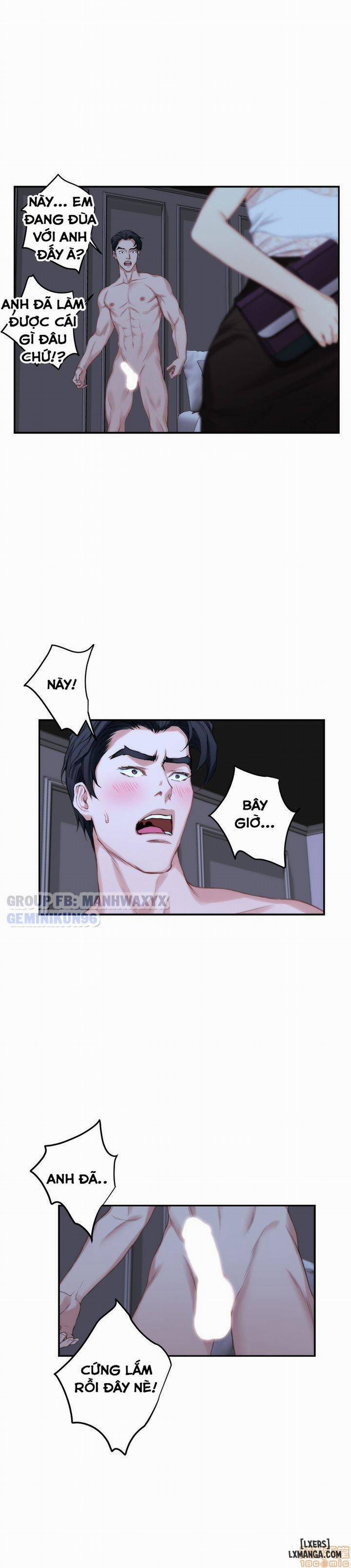 Cặp Đôi S 20 trang 7