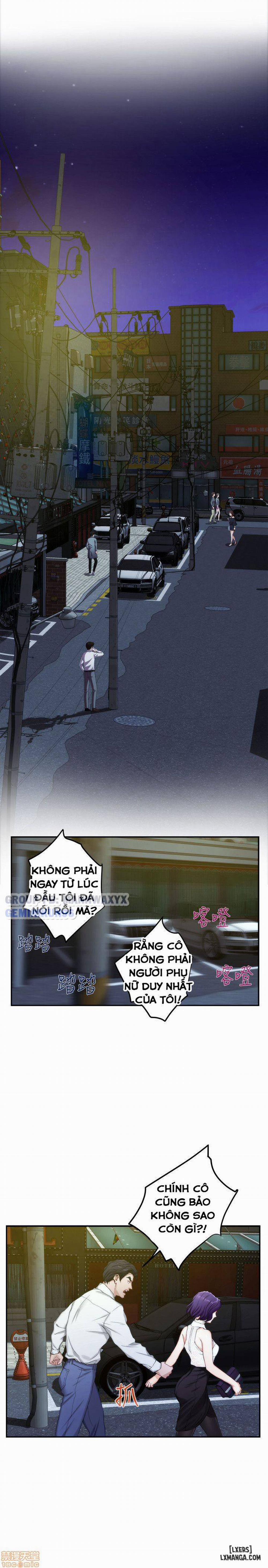 Cặp Đôi S 20 trang 8