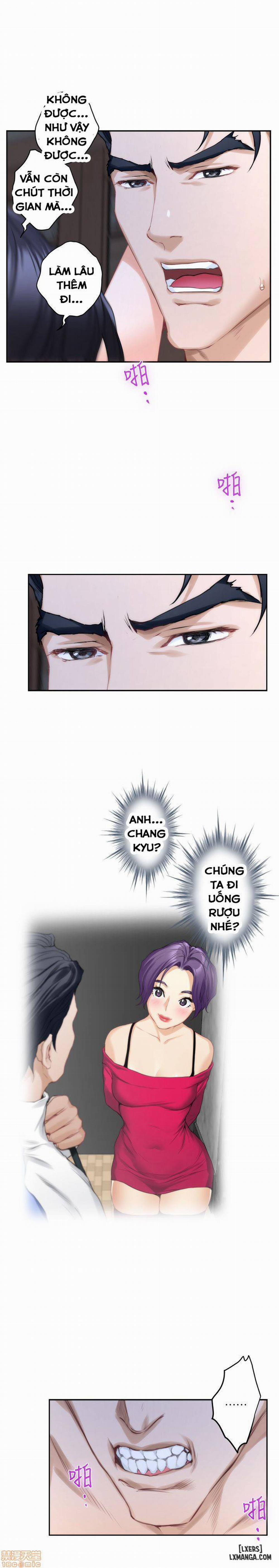 Cặp Đôi S 21 trang 12