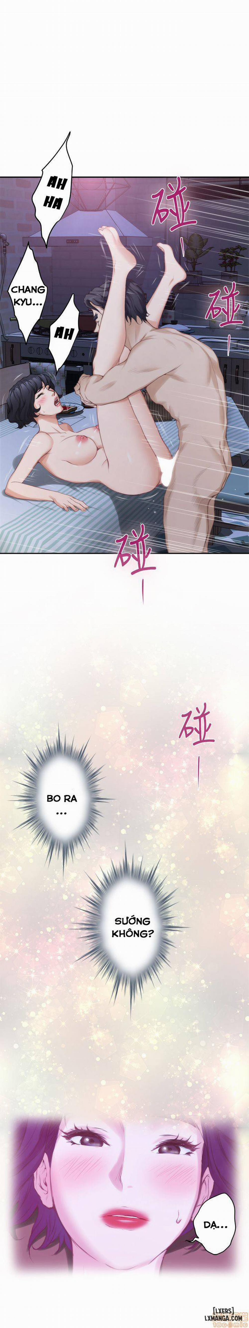 Cặp Đôi S 21 trang 13