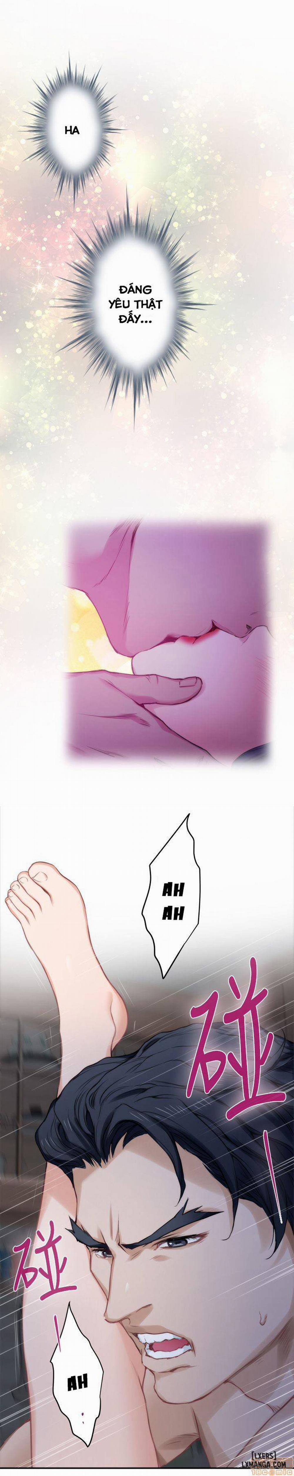 Cặp Đôi S 21 trang 14