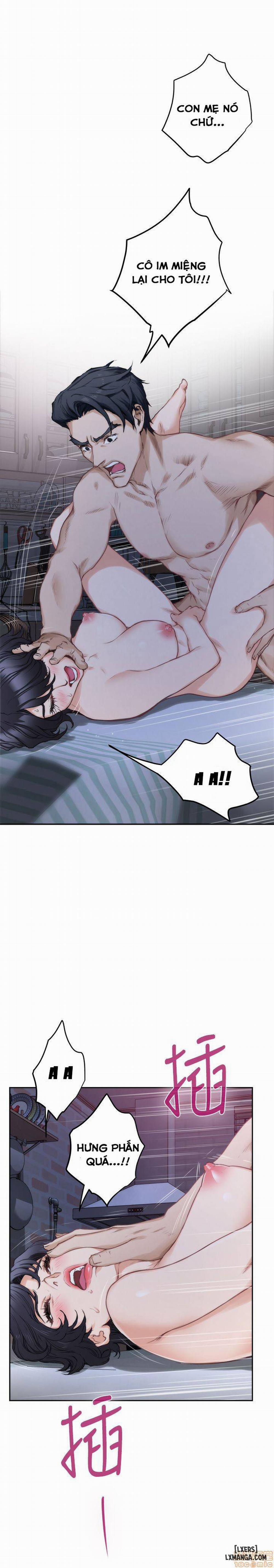 Cặp Đôi S 21 trang 16