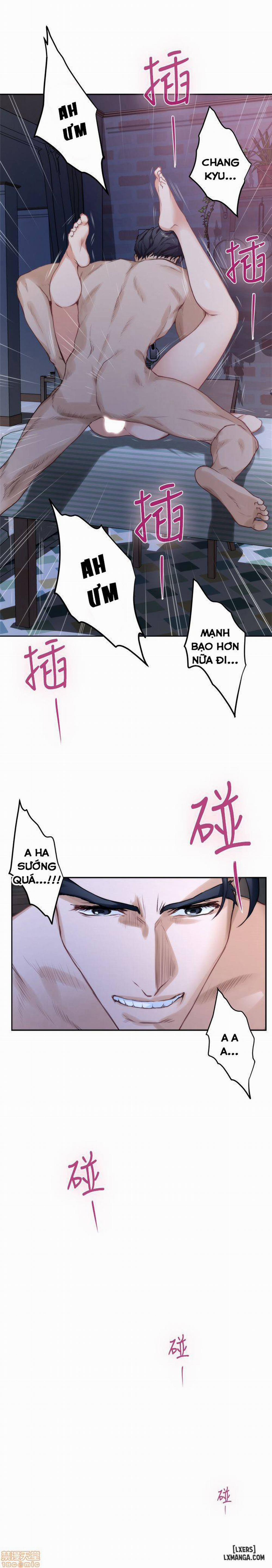 Cặp Đôi S 21 trang 17