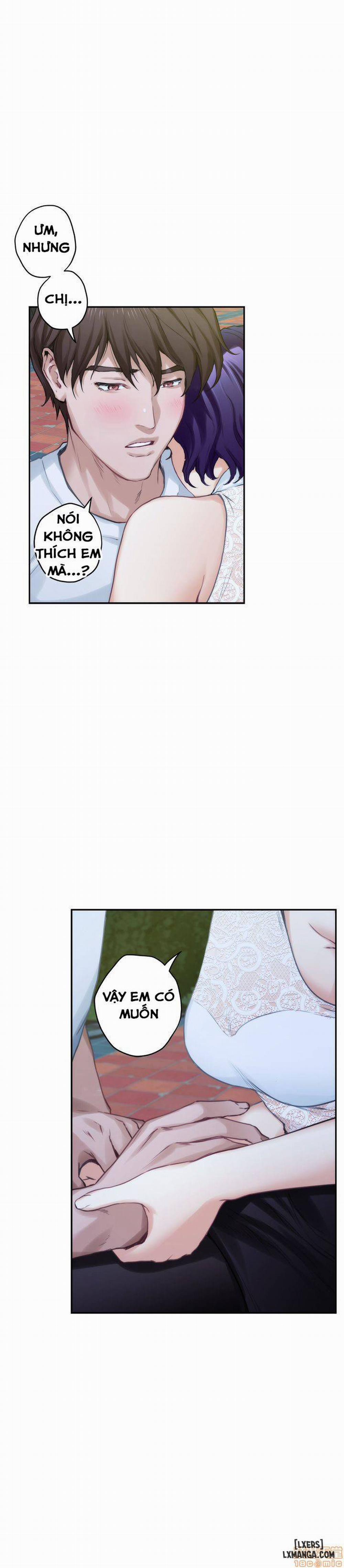 Cặp Đôi S 21 trang 20