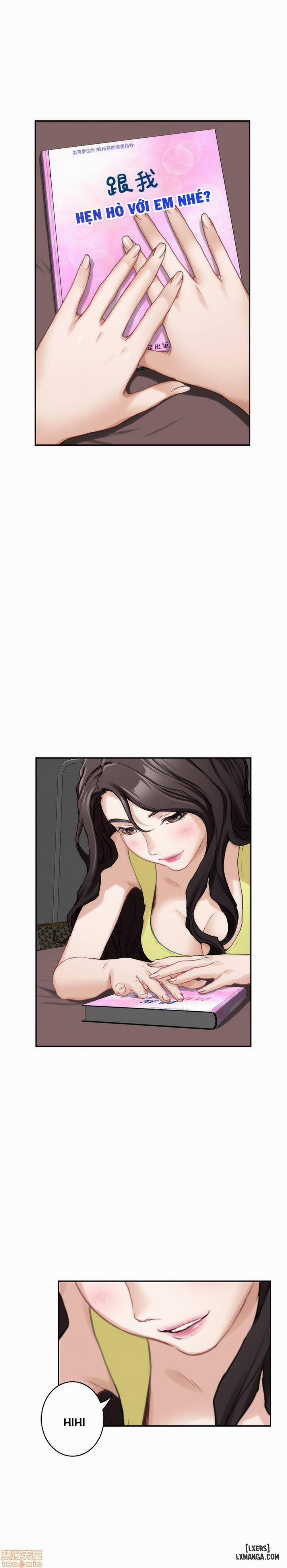 Cặp Đôi S 21 trang 24