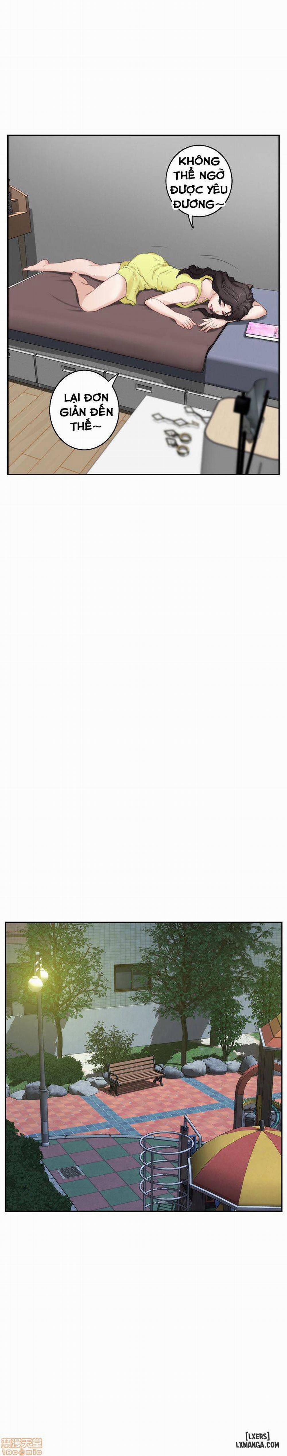 Cặp Đôi S 21 trang 25