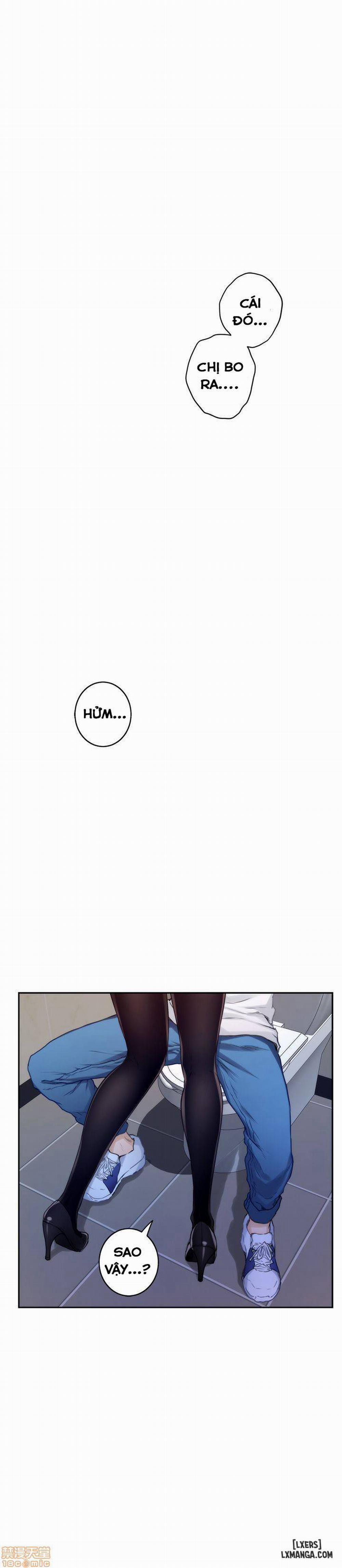 Cặp Đôi S 21 trang 27