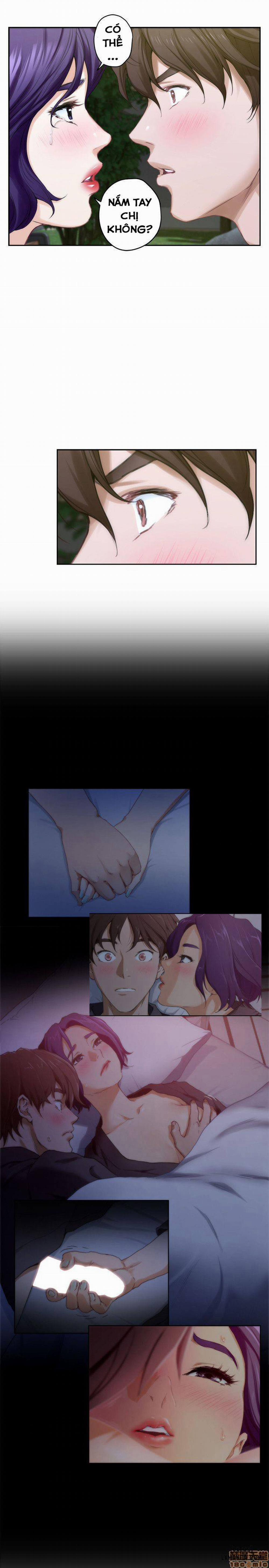 Cặp Đôi S 21 trang 7