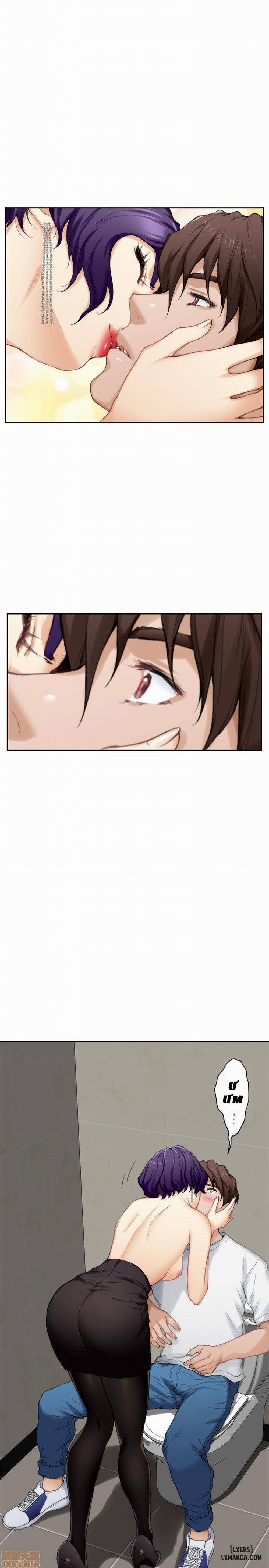 Cặp Đôi S 22 trang 10